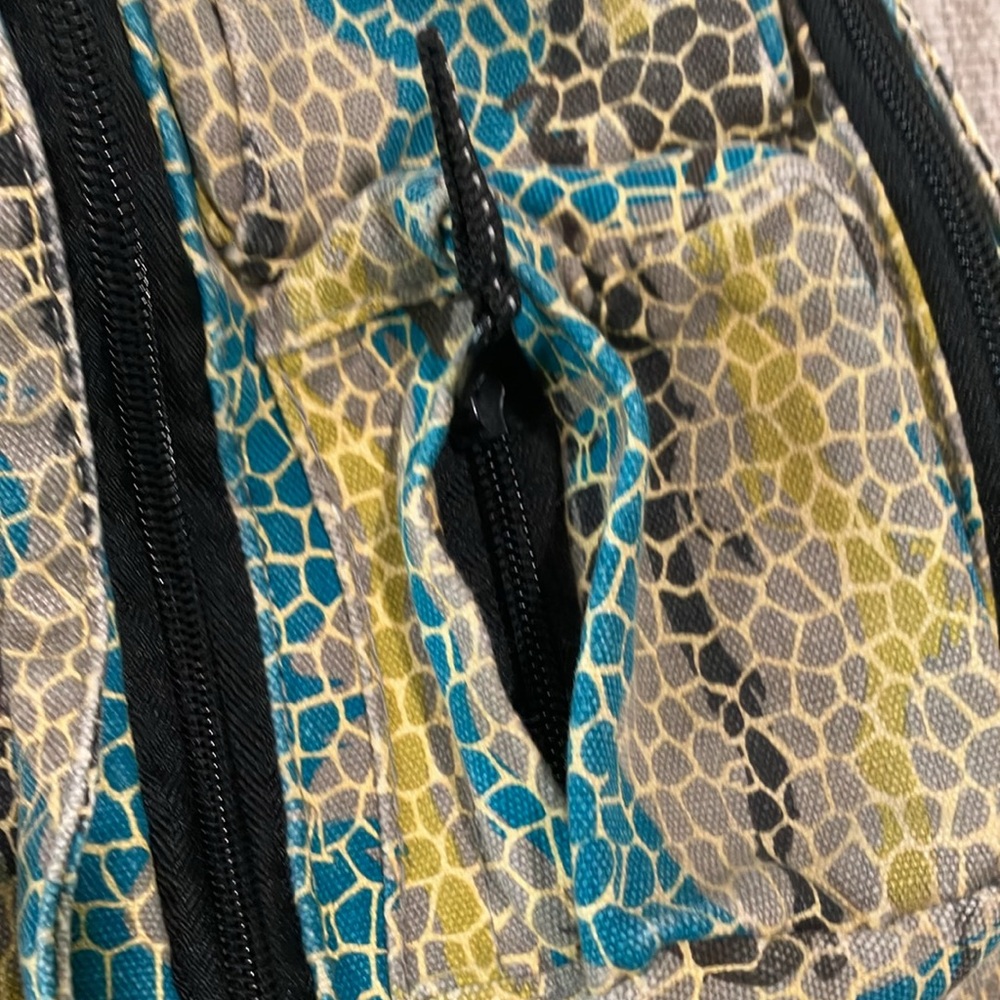 Kavu Rope Bag - Picture 9 of 16
